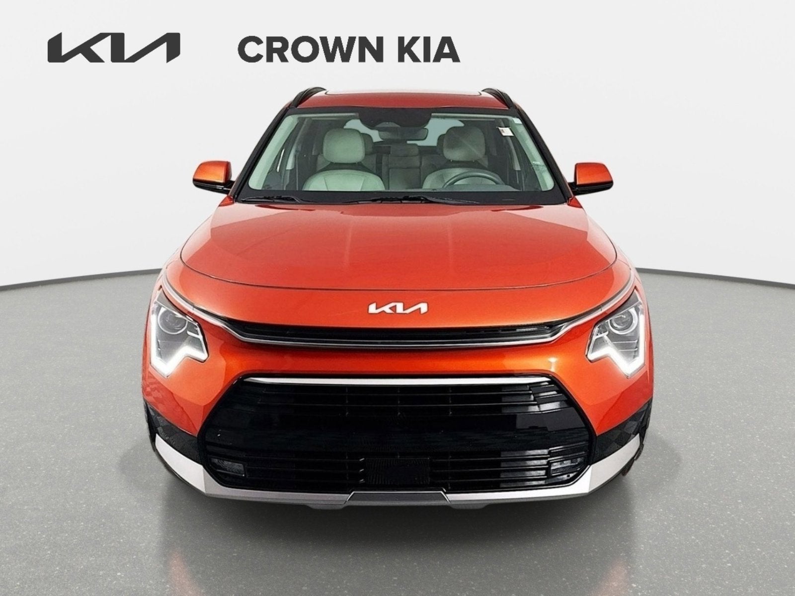 2023 Kia Niro EX Touring