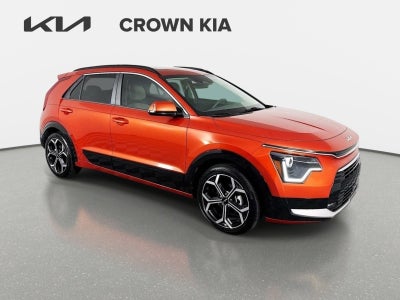 2023 Kia Niro EX Touring