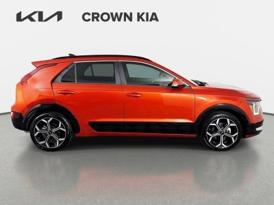 2023 Kia Niro EX Touring