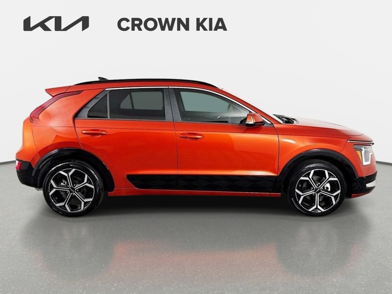 2023 Kia Niro EX Touring