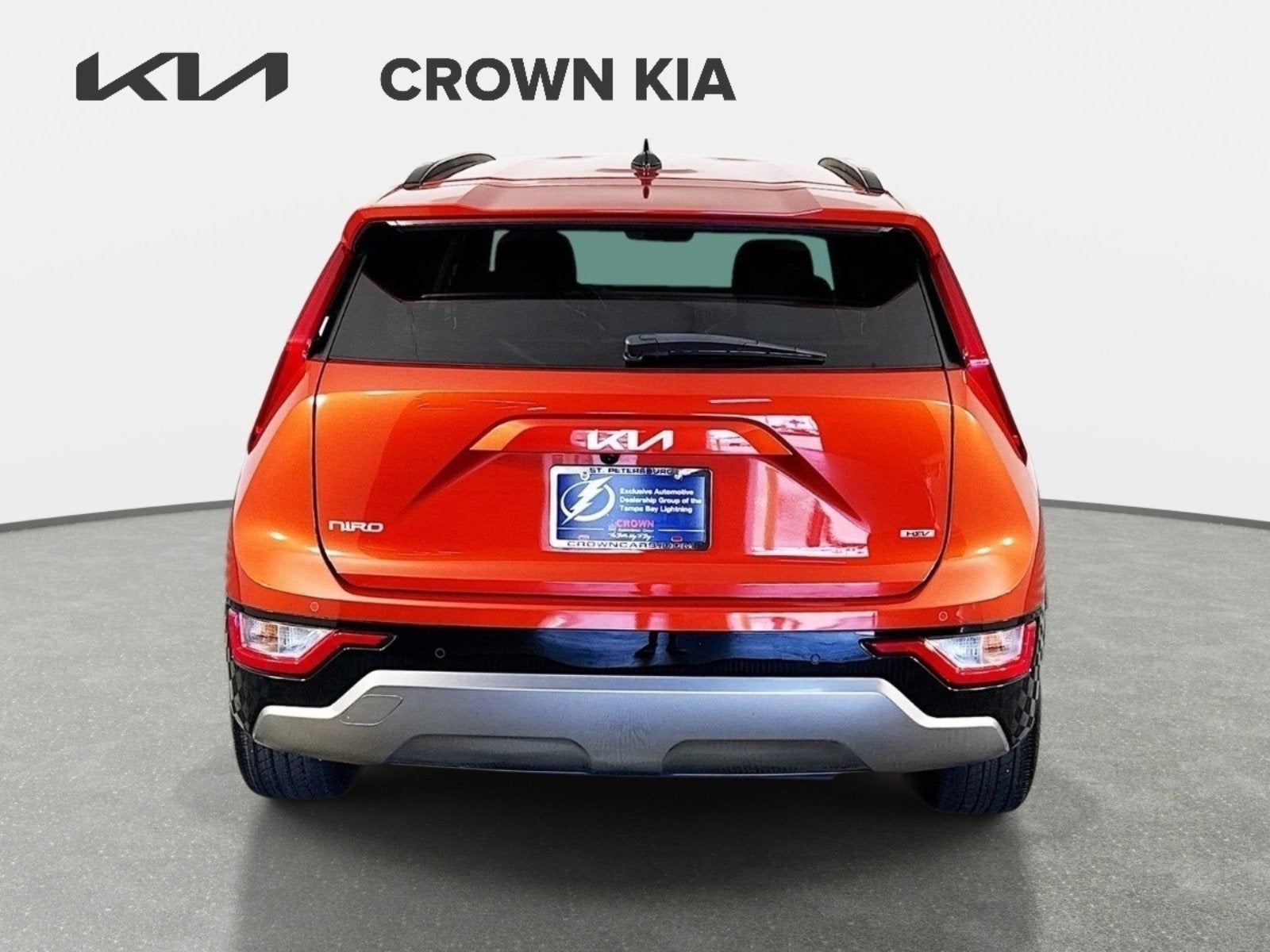 2023 Kia Niro EX Touring