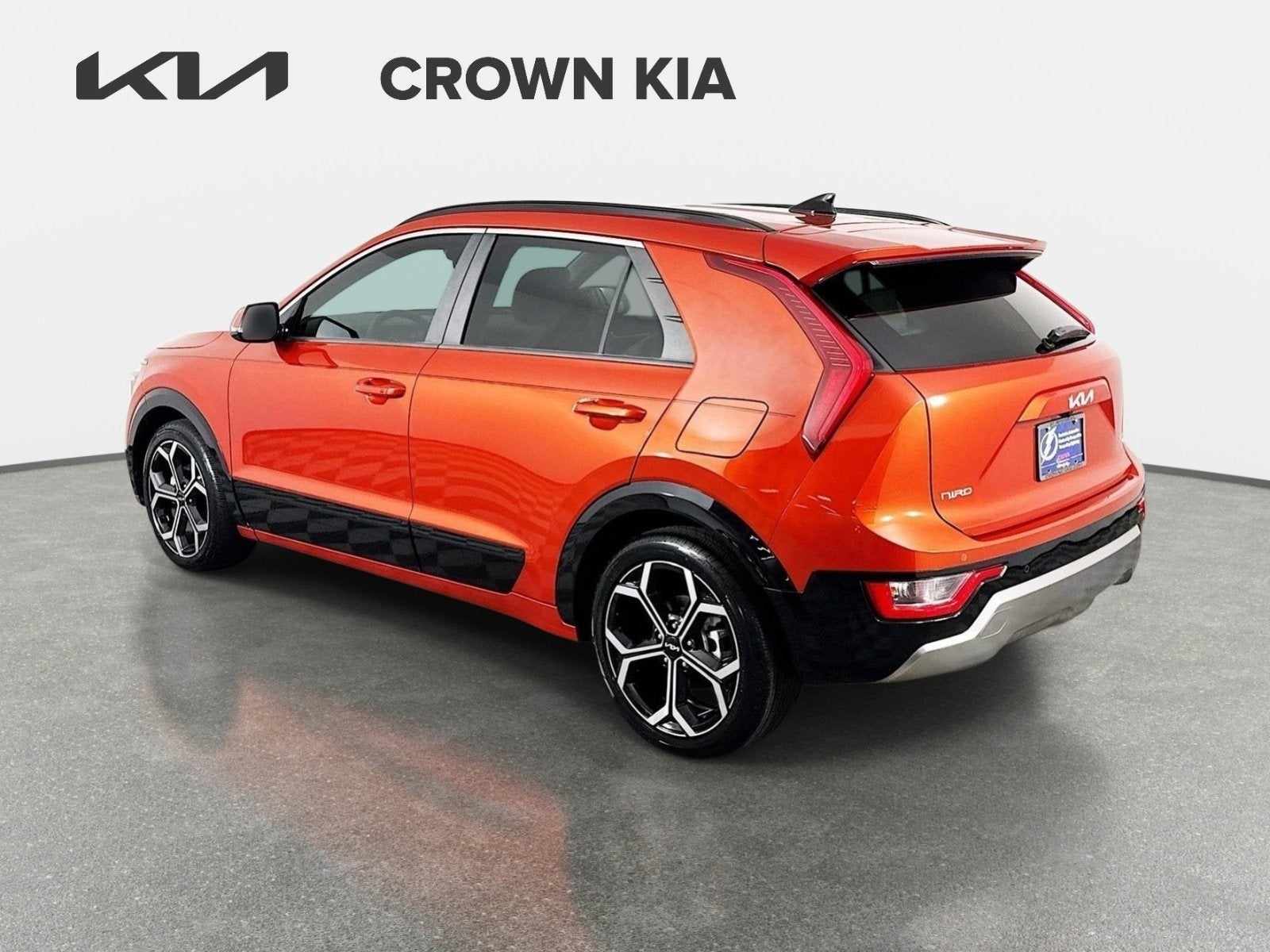 2023 Kia Niro EX Touring