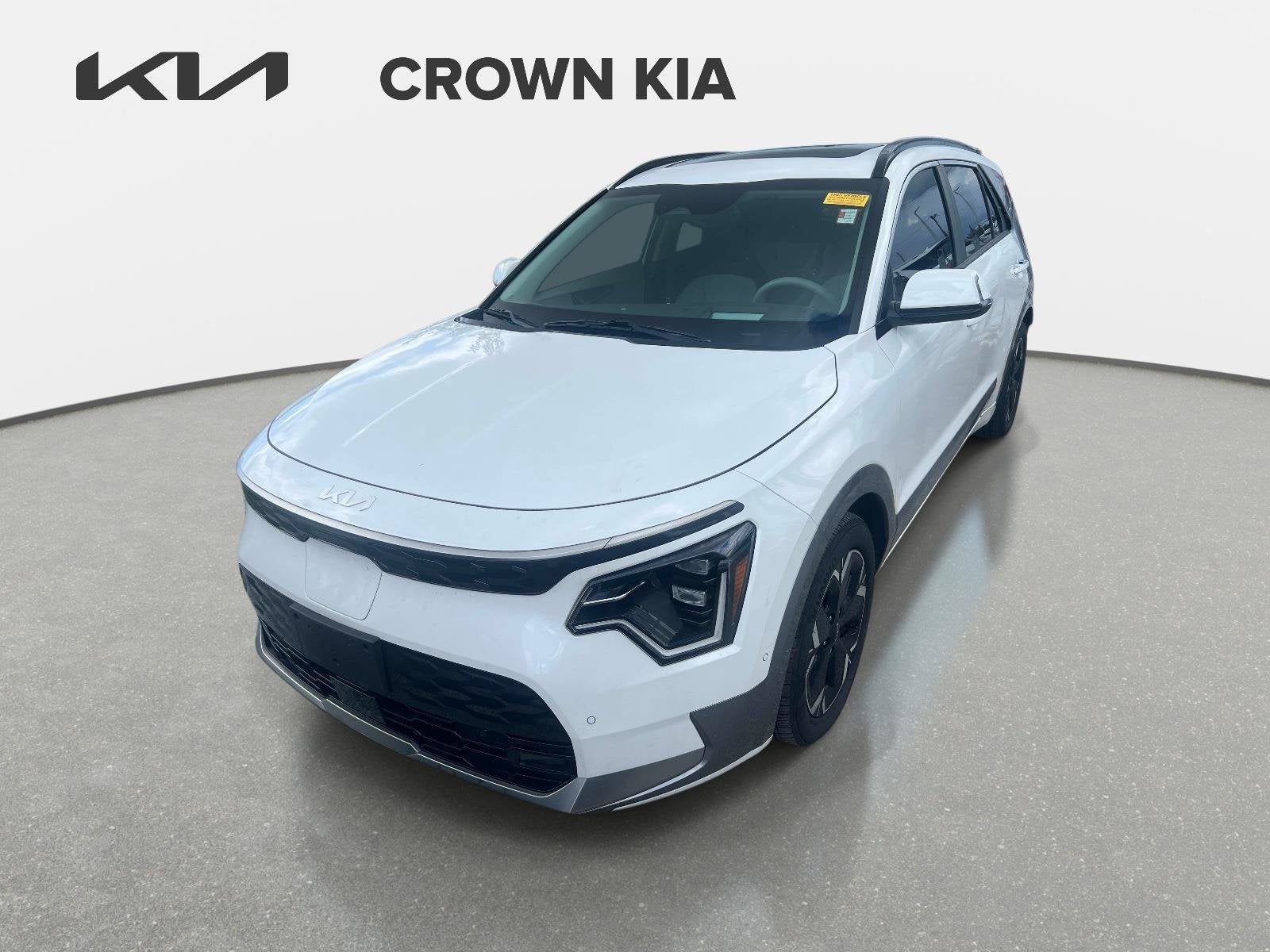2023 Kia Niro EV Wave