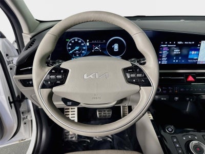 2023 Kia Niro EV Wave
