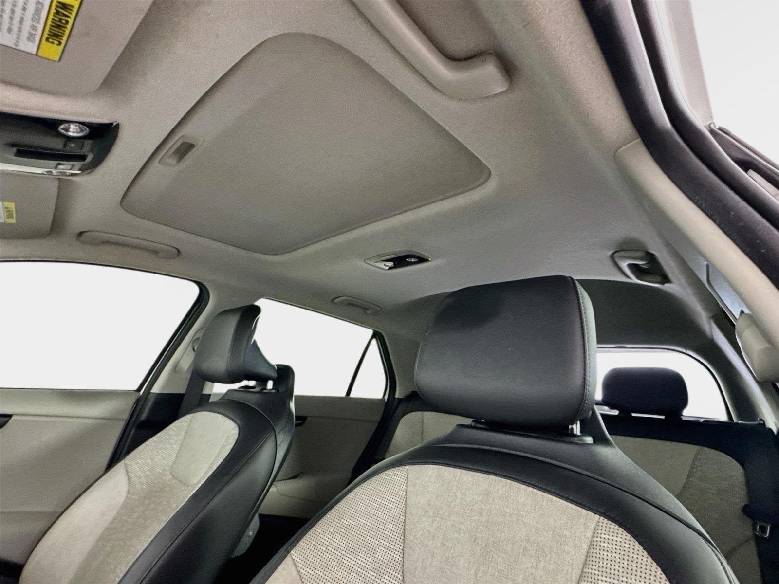 2023 Kia Niro EV Wave