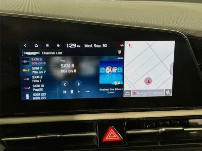2023 Kia Niro EV Wave