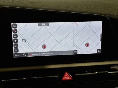 2023 Kia Niro EV Wave