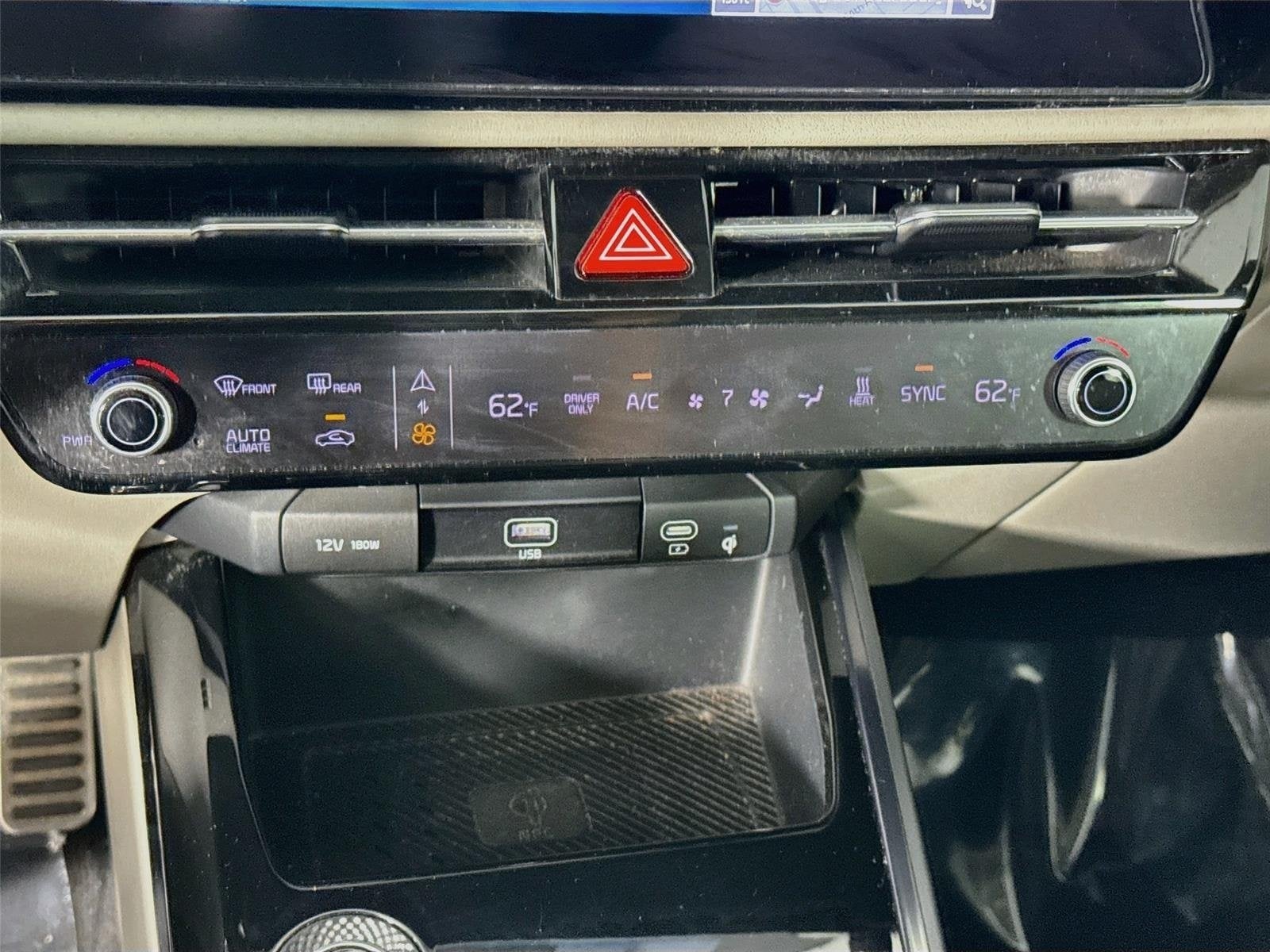 2023 Kia Niro EV Wave