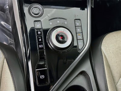 2023 Kia Niro EV Wave