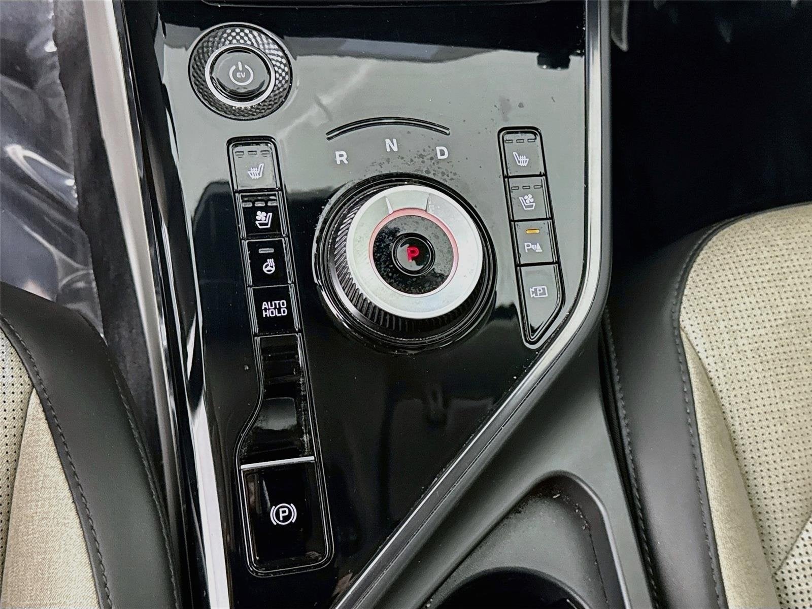 2023 Kia Niro EV Wave