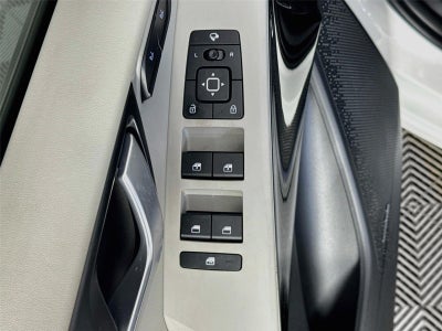 2023 Kia Niro EV Wave