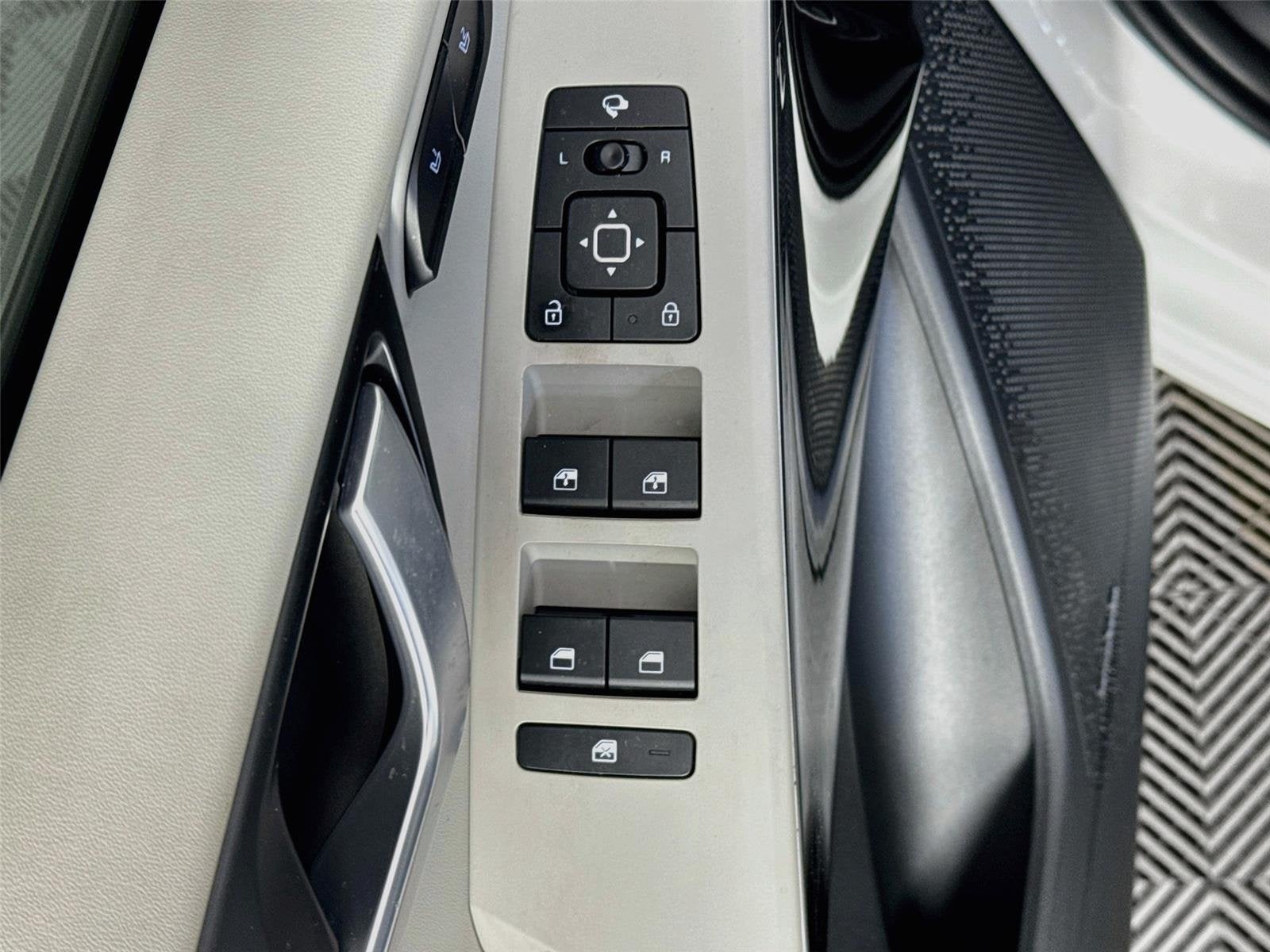 2023 Kia Niro EV Wave