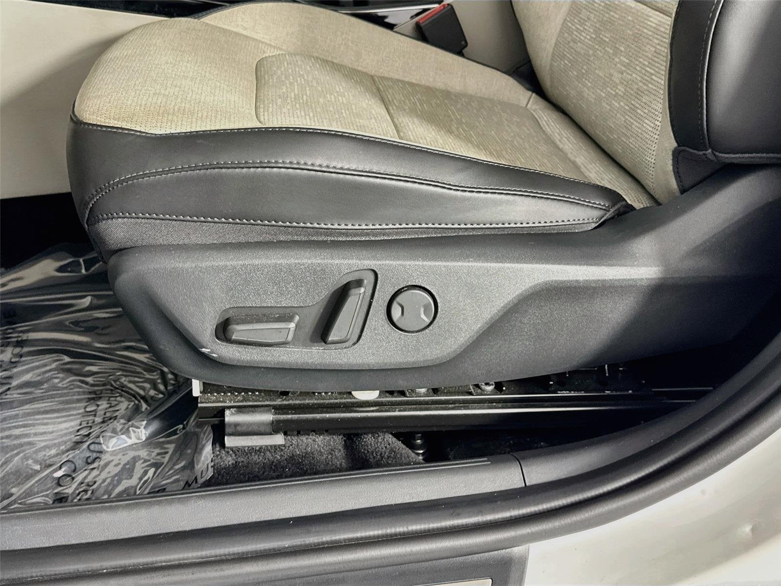 2023 Kia Niro EV Wave