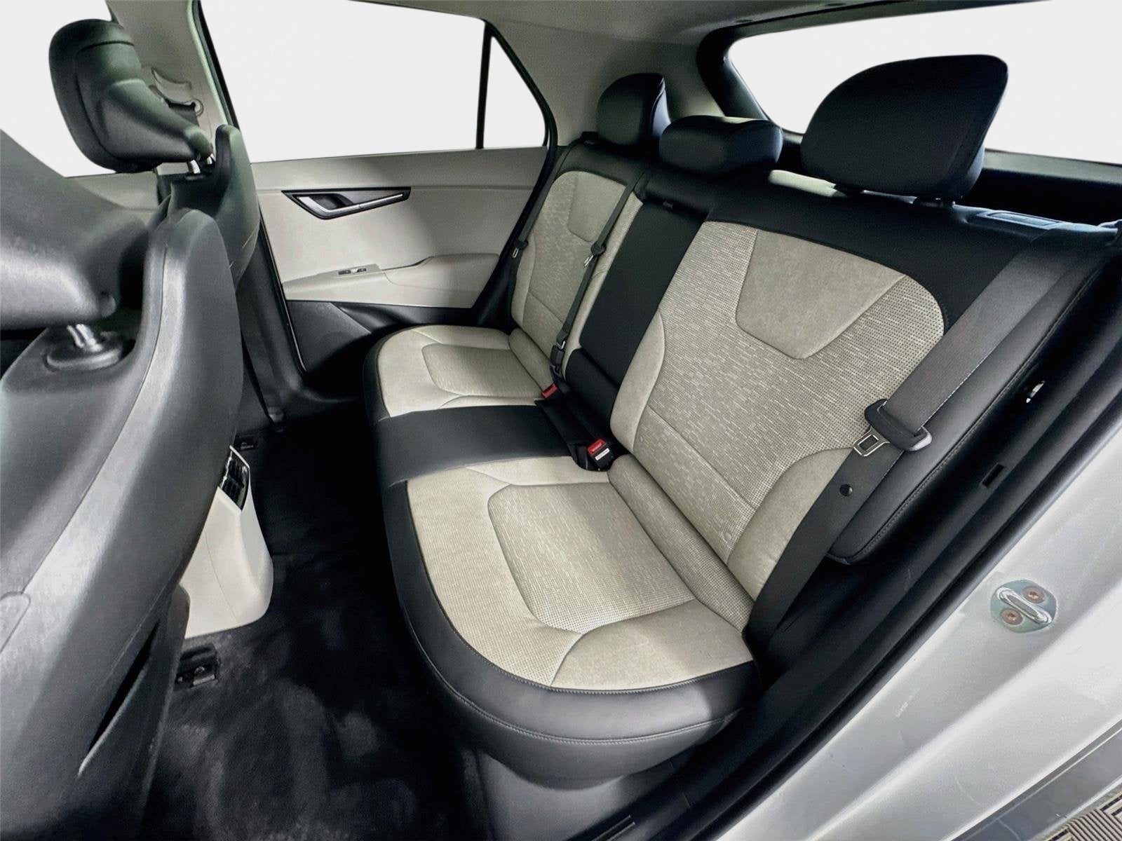2023 Kia Niro EV Wave