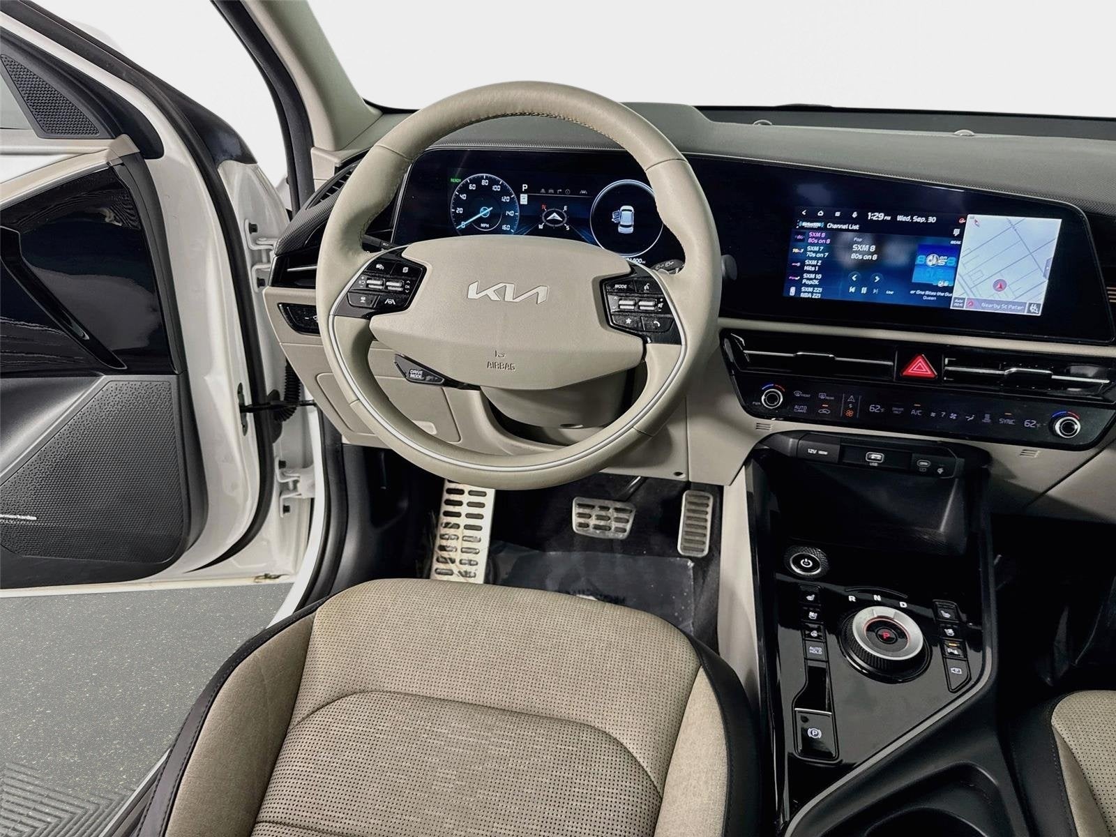 2023 Kia Niro EV Wave