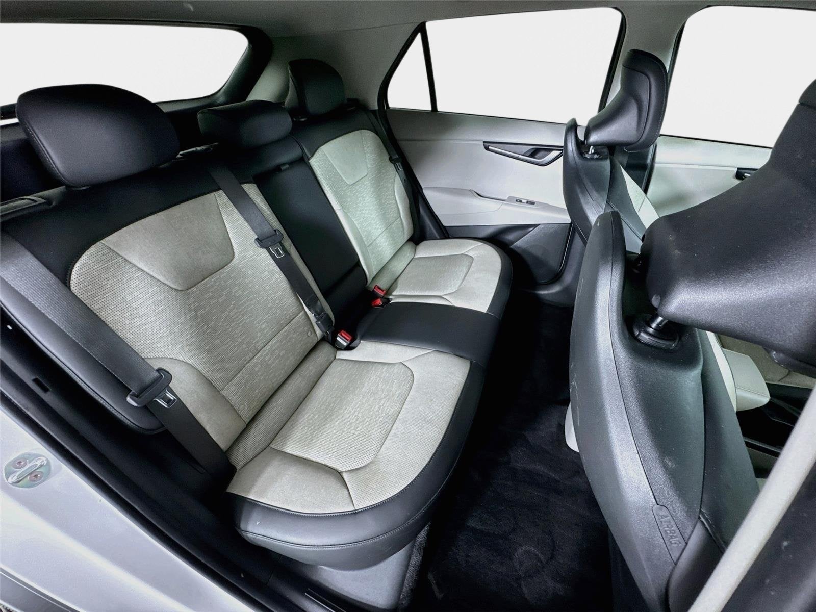 2023 Kia Niro EV Wave