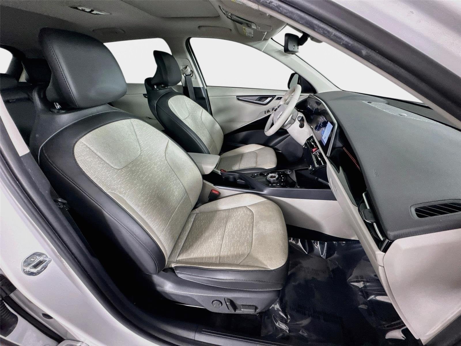 2023 Kia Niro EV Wave