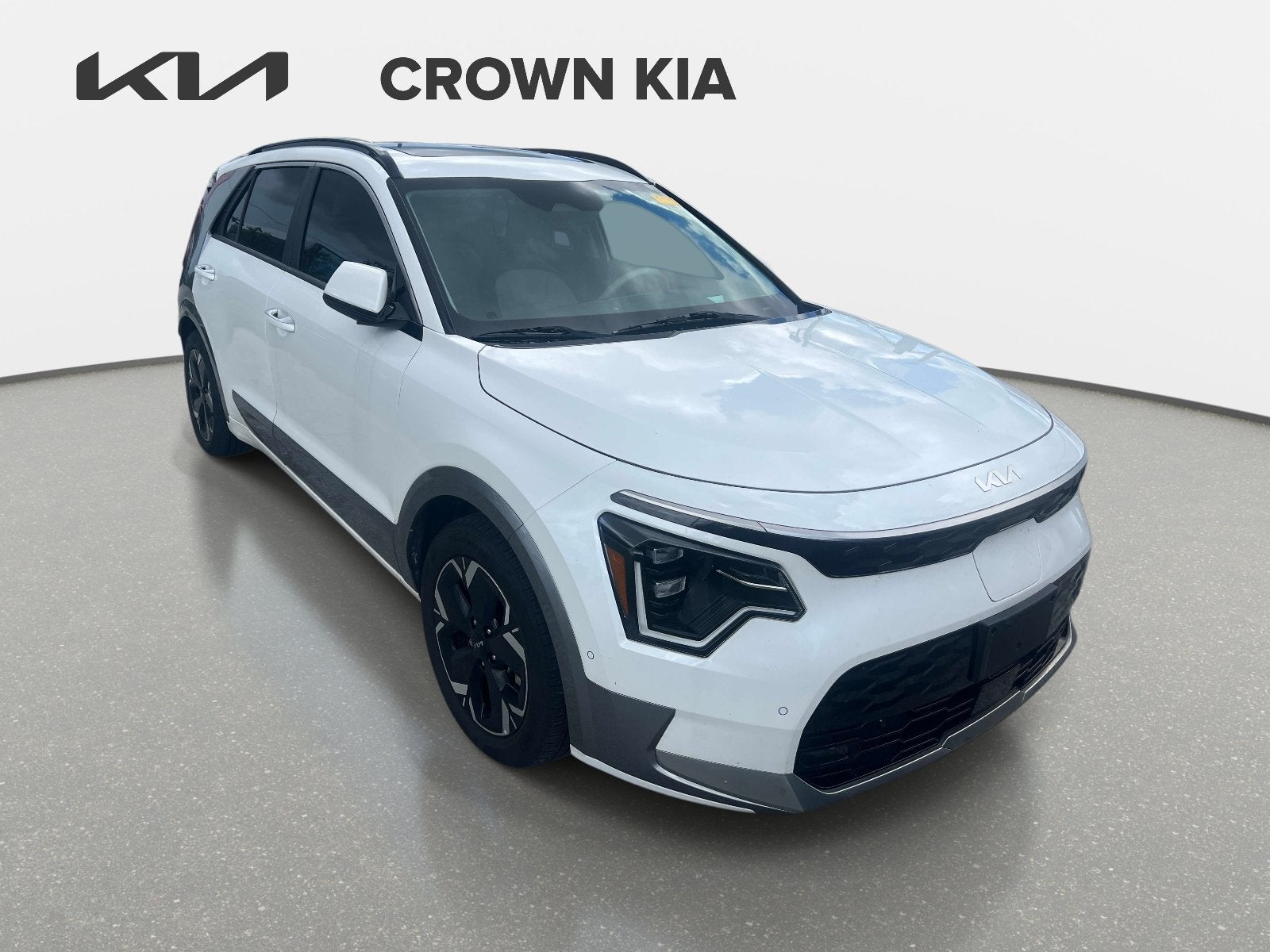 2023 Kia Niro EV Wave
