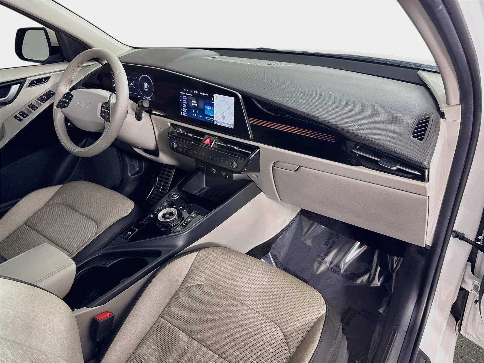 2023 Kia Niro EV Wave