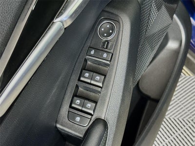 2021 Kia Seltos EX
