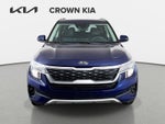 2021 Kia Seltos EX