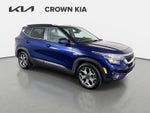 2021 Kia Seltos EX