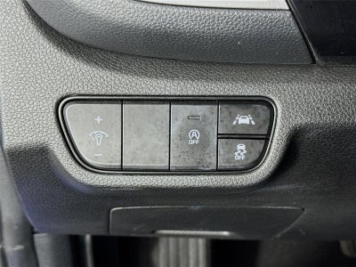 2023 Kia Seltos EX