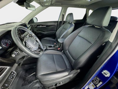 2023 Kia Seltos EX