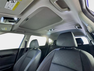 2023 Kia Seltos EX