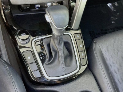 2023 Kia Seltos EX