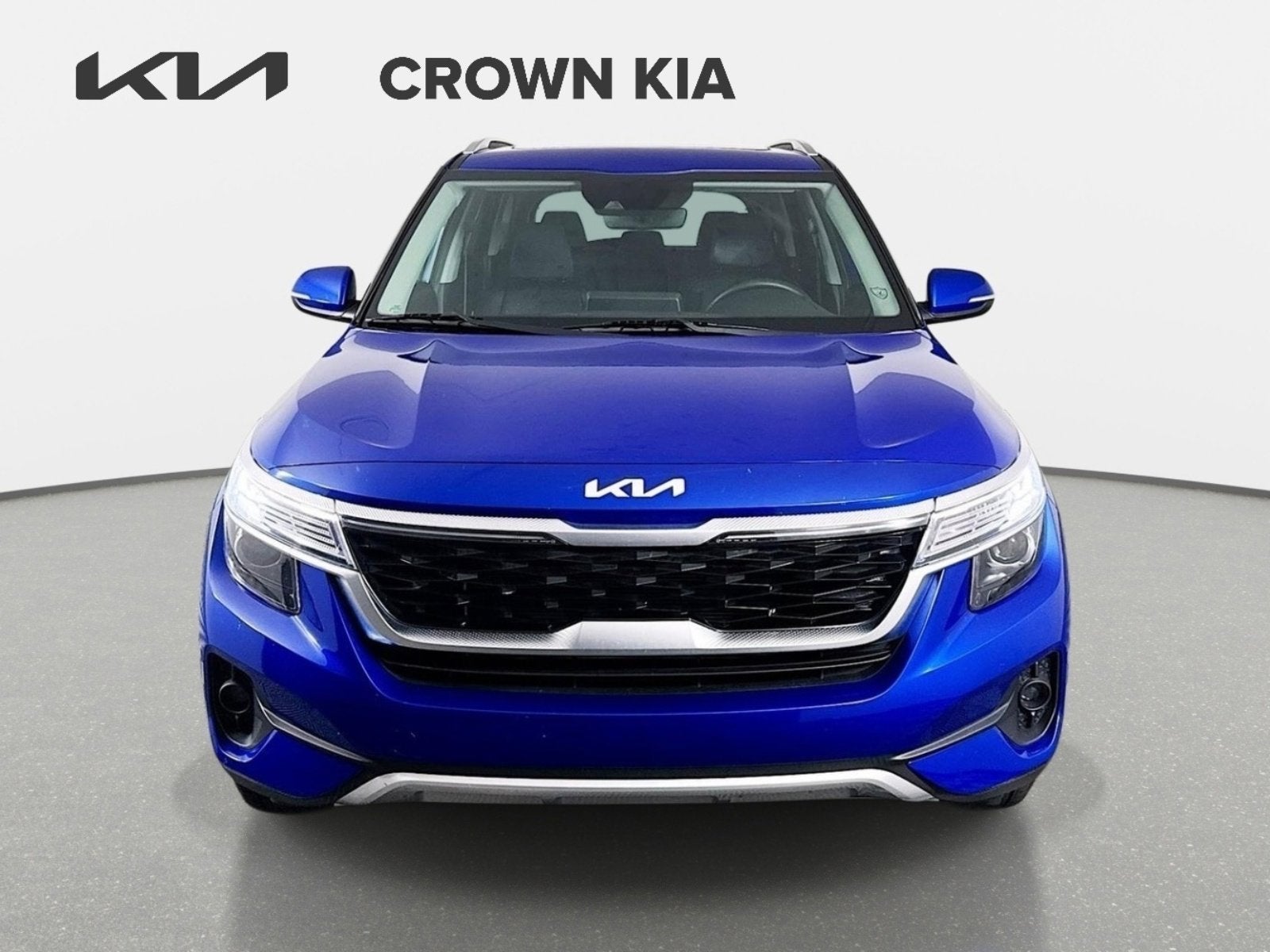 2023 Kia Seltos EX