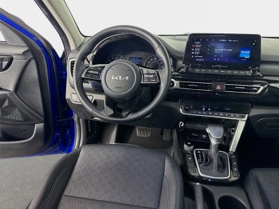 2023 Kia Seltos EX