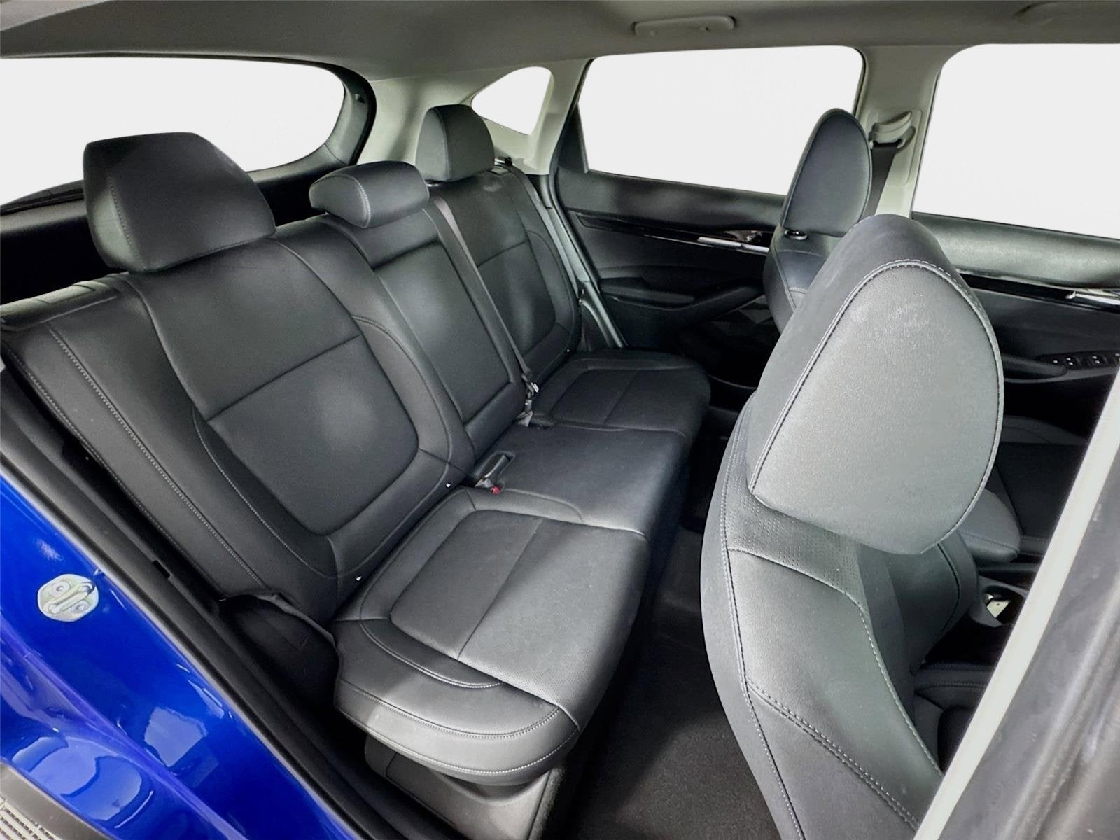 2023 Kia Seltos EX