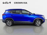 2023 Kia Seltos EX