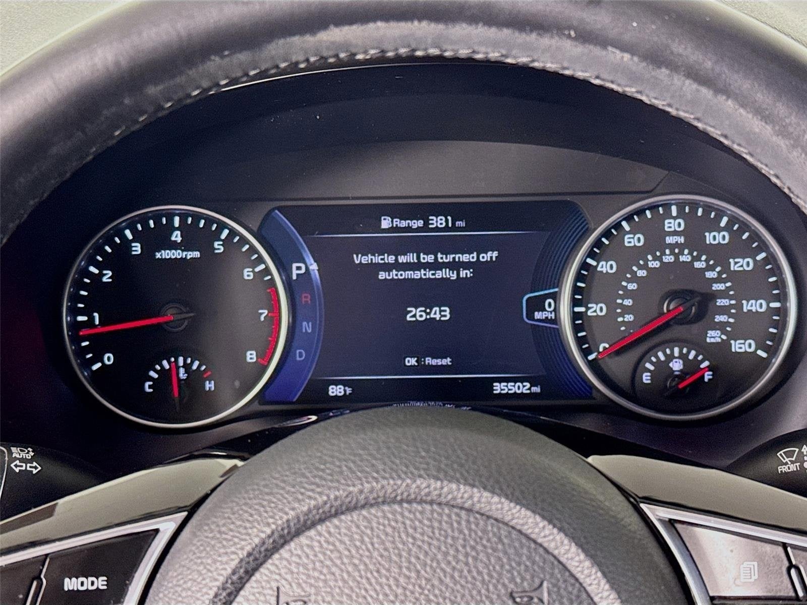 2022 Kia Seltos SX