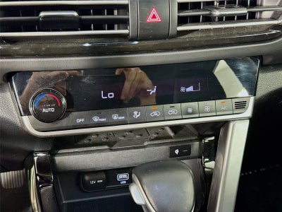 2022 Kia Seltos SX
