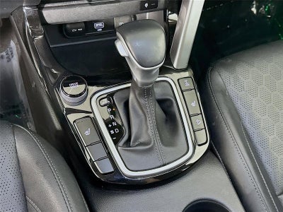 2022 Kia Seltos SX