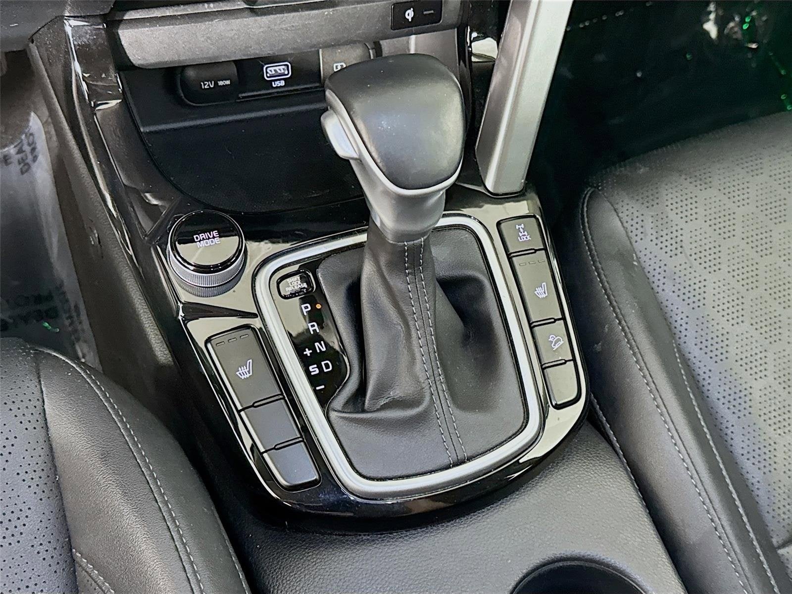 2022 Kia Seltos SX