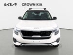 2022 Kia Seltos SX