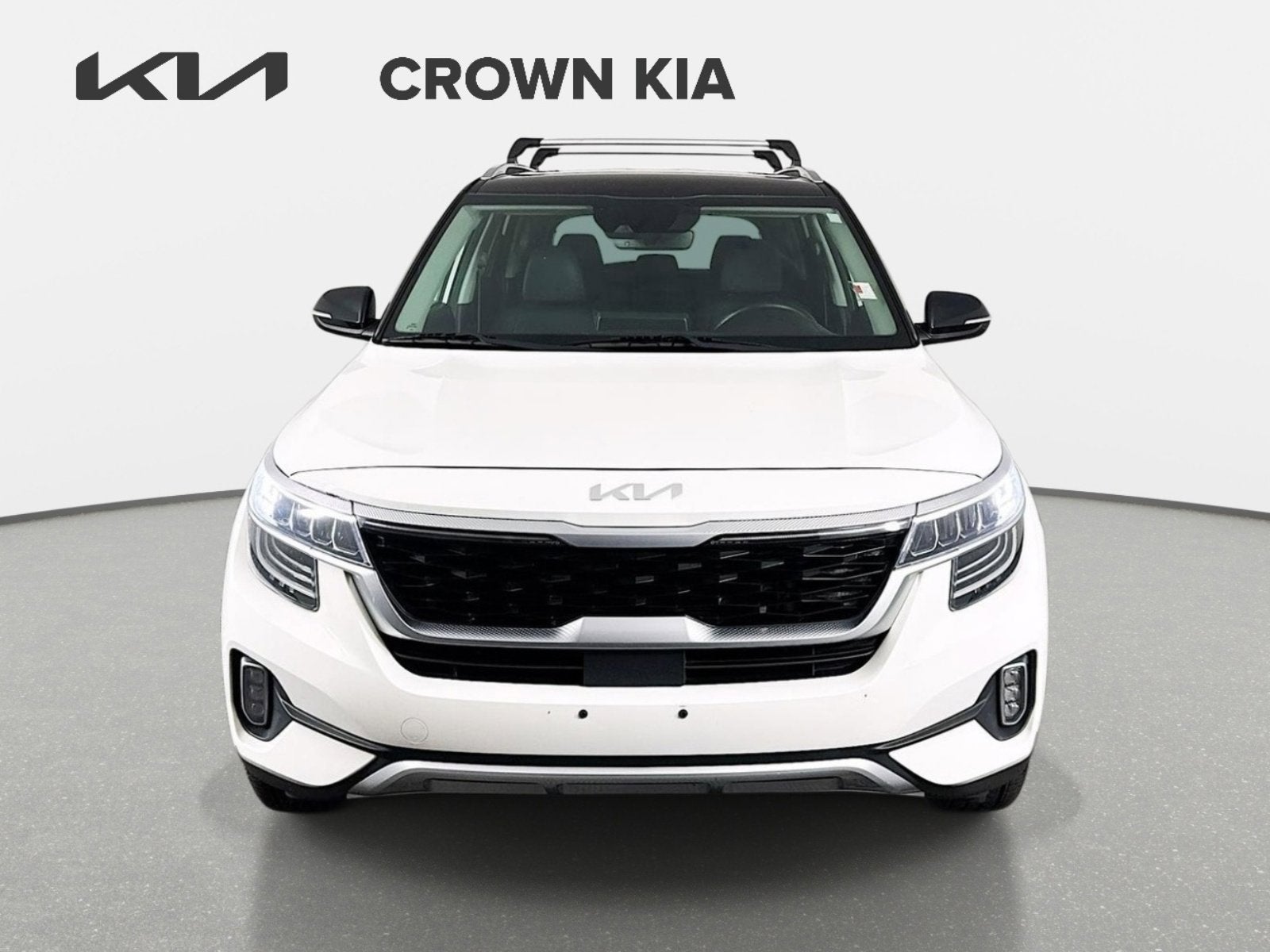 2022 Kia Seltos SX