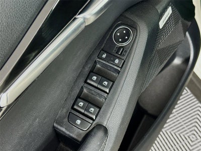 2022 Kia Seltos SX