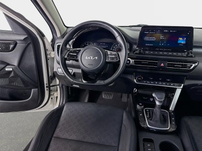 2022 Kia Seltos SX