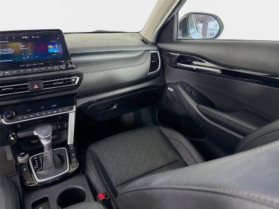 2022 Kia Seltos SX