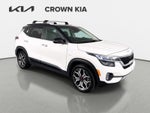 2022 Kia Seltos SX