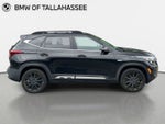2022 Kia Seltos Nightfall