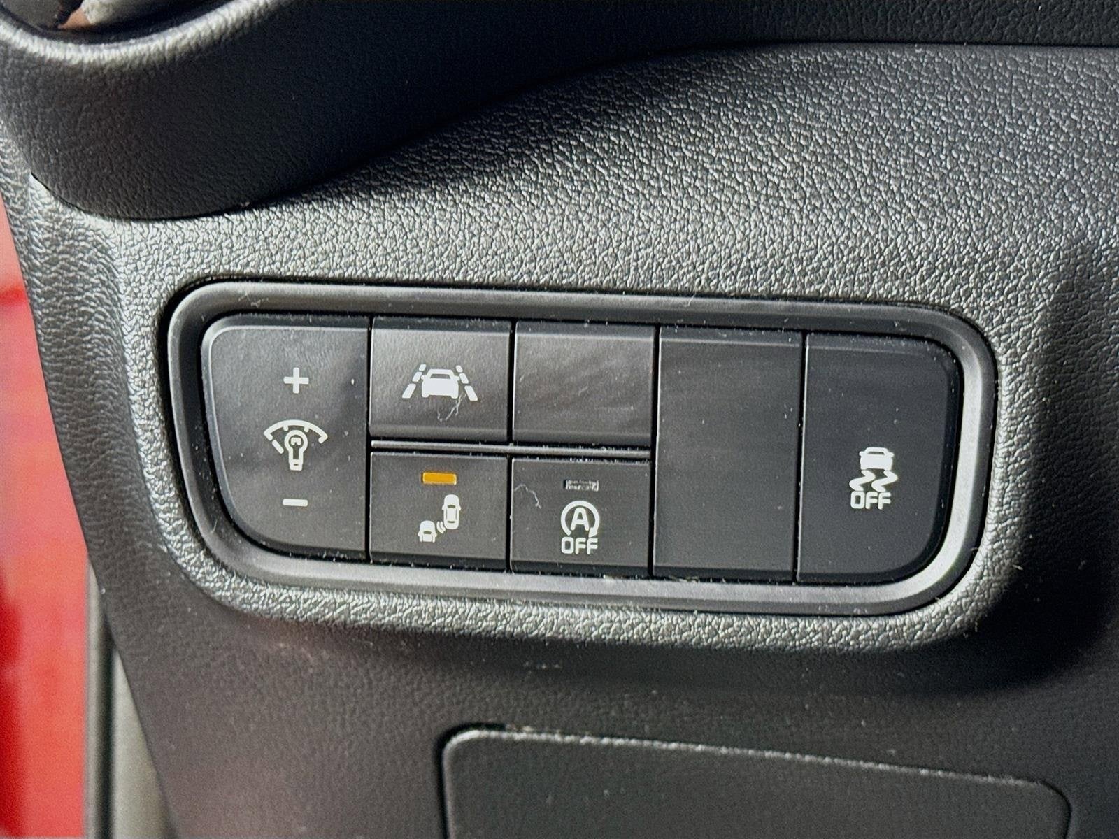 2022 Kia Soul X-Line