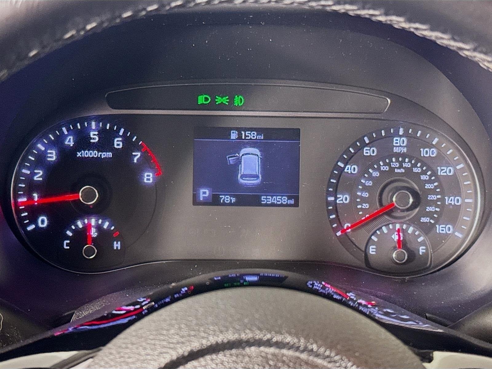 2022 Kia Soul X-Line