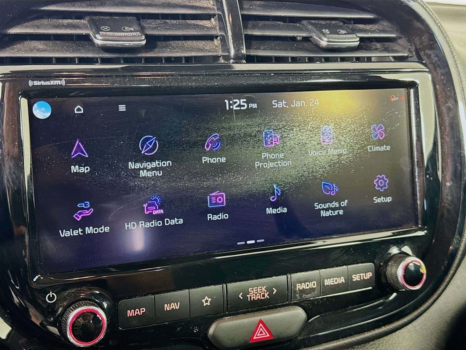 2022 Kia Soul X-Line