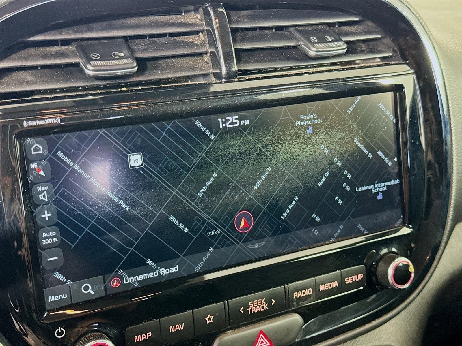 2022 Kia Soul X-Line