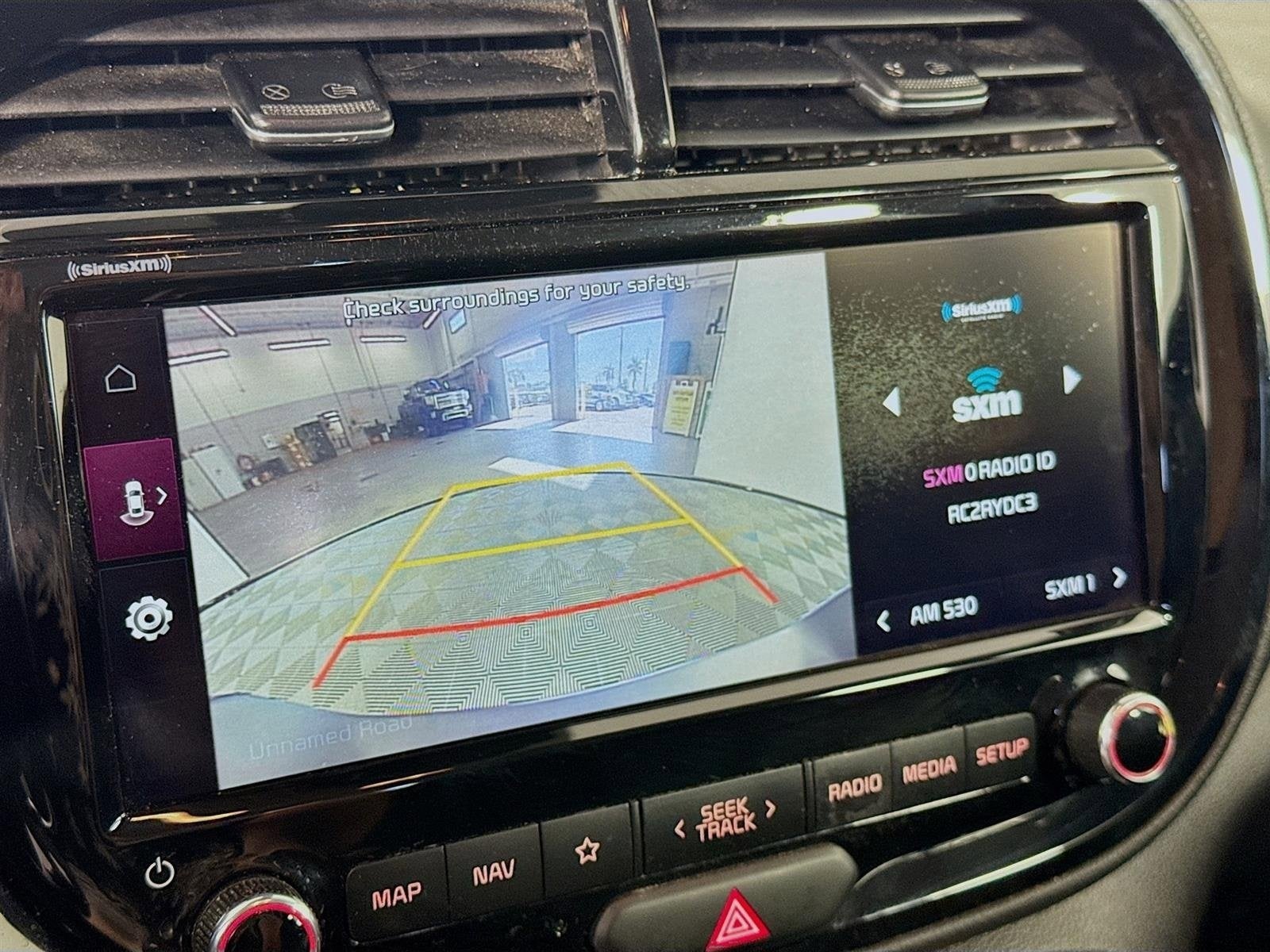 2022 Kia Soul X-Line